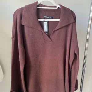 Nasty Gal Sweater Dress